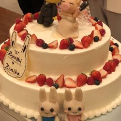 ヴィラ・グランディス ウエディングリゾートの写真8枚目