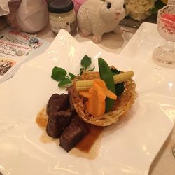 ヴィラ・グランディス ウエディングリゾートの写真18枚目