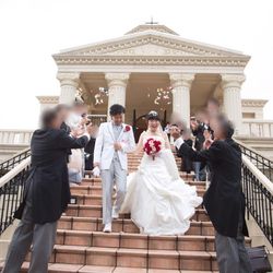 ヴィラ・グランディス ウエディングリゾートの写真4枚目