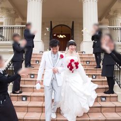 ヴィラ・グランディス ウエディングリゾートの写真27枚目