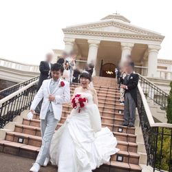 ヴィラ・グランディス ウエディングリゾートの写真11枚目