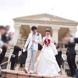 ヴィラ・グランディス ウエディングリゾートの写真2枚目