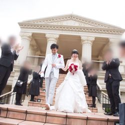 ヴィラ・グランディス ウエディングリゾートの写真29枚目