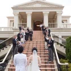 ヴィラ・グランディス ウエディングリゾートの写真30枚目