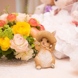 ヴィラ・グランディス ウエディングリゾートの写真9枚目