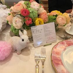 ヴィラ・グランディス ウエディングリゾートの写真30枚目