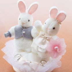 ヴィラ・グランディス ウエディングリゾートの写真11枚目