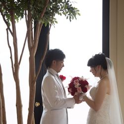 ヴィラ・グランディス ウエディングリゾートの写真13枚目