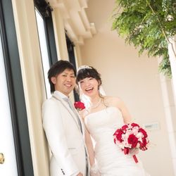 ヴィラ・グランディス ウエディングリゾートの写真15枚目