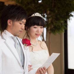 ヴィラ・グランディス ウエディングリゾートの写真16枚目