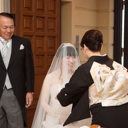 ヴィラ・グランディス ウエディングリゾートの写真32枚目