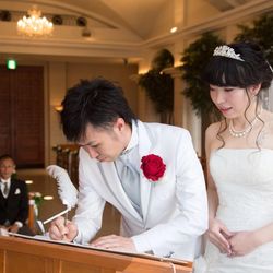 ヴィラ・グランディス ウエディングリゾートの写真35枚目