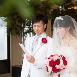 ヴィラ・グランディス ウエディングリゾートの写真33枚目