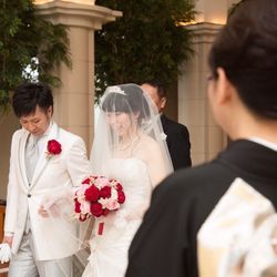 ヴィラ・グランディス ウエディングリゾートの写真5枚目