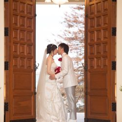 ヴィラ・グランディス ウエディングリゾートの写真34枚目