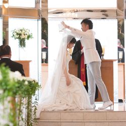 ヴィラ・グランディス ウエディングリゾートの写真2枚目