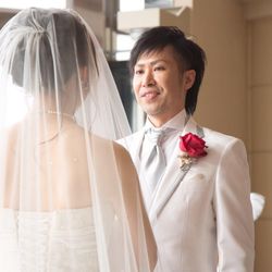 ヴィラ・グランディス ウエディングリゾートの写真3枚目