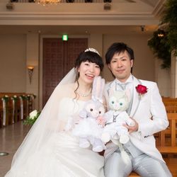 ヴィラ・グランディス ウエディングリゾートの写真1枚目