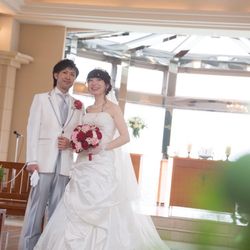 ヴィラ・グランディス ウエディングリゾートの写真20枚目