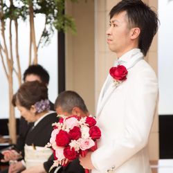 ヴィラ・グランディス ウエディングリゾートの写真9枚目