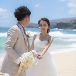 ザ・モアナチャペルの写真31枚目