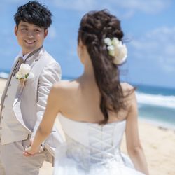 ザ・モアナチャペルの写真2枚目