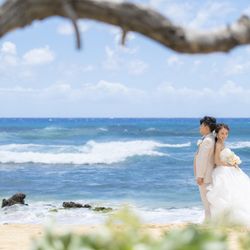 ザ・モアナチャペルの写真20枚目