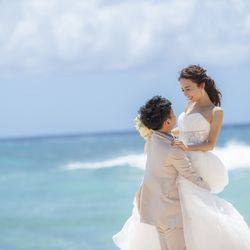 ザ・モアナチャペルの写真22枚目