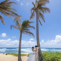 ザ・モアナチャペルの写真1枚目