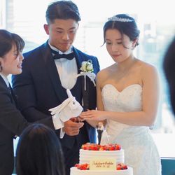 ルミヴェール東京の写真8枚目