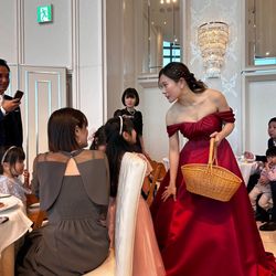 ルミヴェール東京の写真14枚目