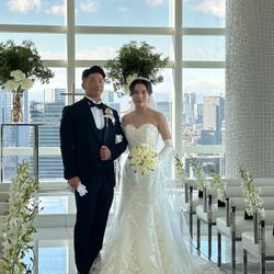 ルミヴェール東京の写真1枚目