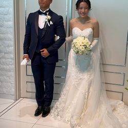 ルミヴェール東京の写真7枚目