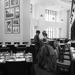 ザ・モアナチャペルの写真1枚目