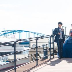 ザ・モアナチャペルの写真16枚目