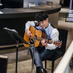 ザ・モアナチャペルの写真31枚目