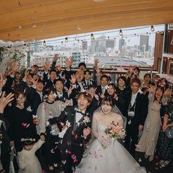 TOASTの写真1枚目