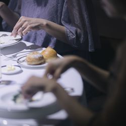 グランド ハイアット 東京の写真27枚目