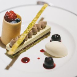 グランド ハイアット 東京の写真20枚目