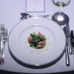 グランド ハイアット 東京の写真11枚目