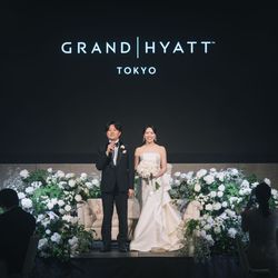 グランド ハイアット 東京の写真19枚目