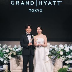 グランド ハイアット 東京の写真20枚目
