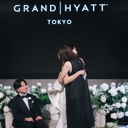 グランド ハイアット 東京の写真36枚目