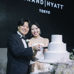 グランド ハイアット 東京の写真25枚目
