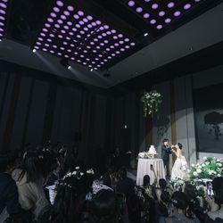 グランド ハイアット 東京の写真8枚目