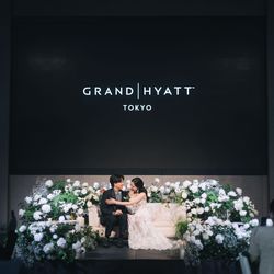 グランド ハイアット 東京の写真3枚目