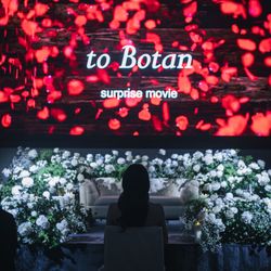 グランド ハイアット 東京の写真29枚目