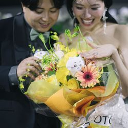 グランド ハイアット 東京の写真10枚目