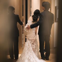 グランド ハイアット 東京の写真35枚目