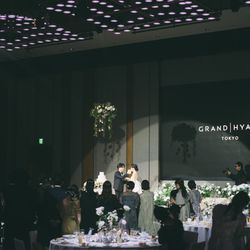 グランド ハイアット 東京の写真4枚目